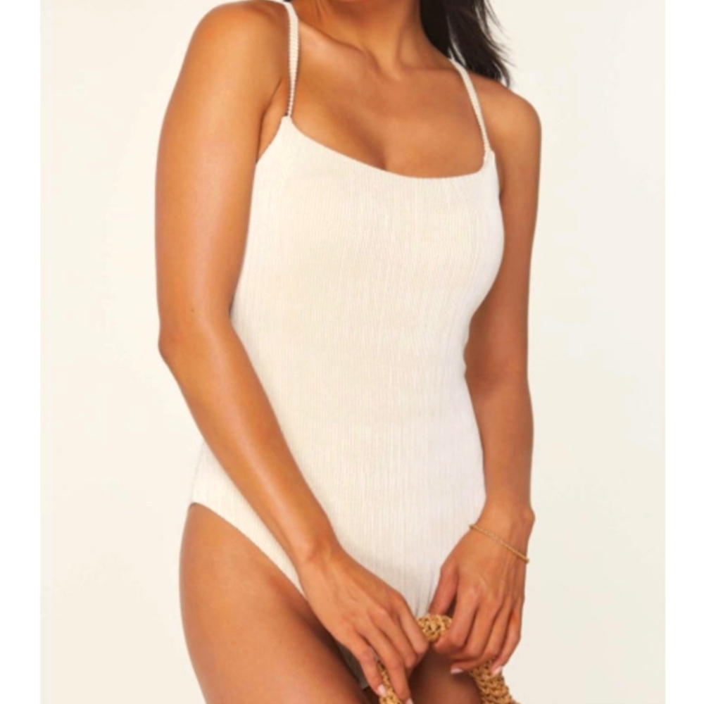 Andie Fiji Swimsuit